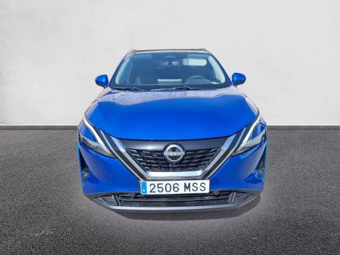 Nissan Qashqai E-POWER 140 KW (190 CV) N-Connecta