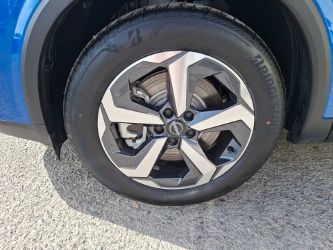 Nissan Qashqai E-POWER 140 KW (190 CV) N-Connecta