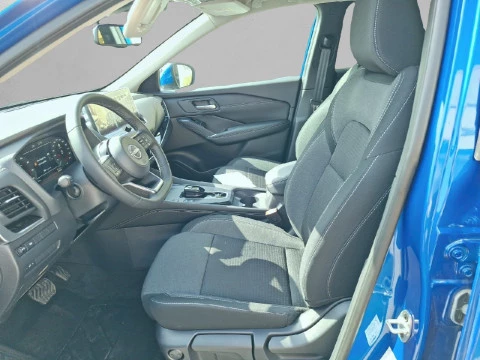 Nissan Qashqai E-POWER 140 KW (190 CV) N-Connecta