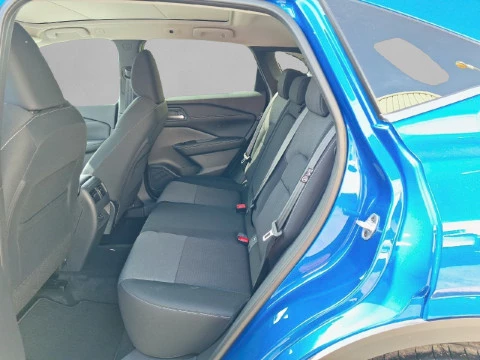 Nissan Qashqai E-POWER 140 KW (190 CV) N-Connecta