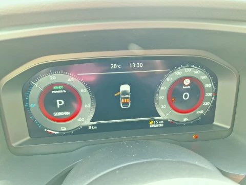 Nissan Qashqai E-POWER 140 KW (190 CV) N-Connecta