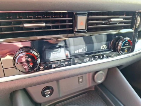 Nissan Qashqai E-POWER 140 KW (190 CV) N-Connecta