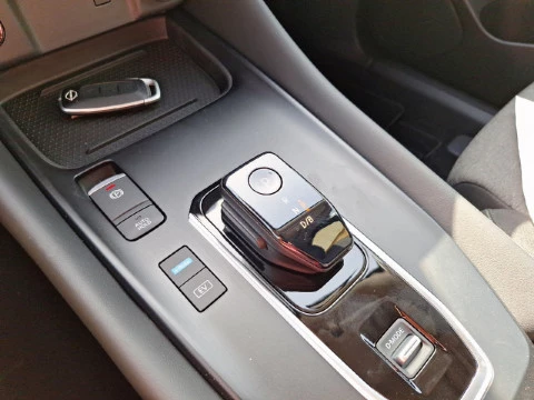 Nissan Qashqai E-POWER 140 KW (190 CV) N-Connecta