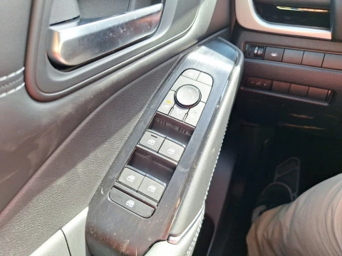 Nissan Qashqai E-POWER 140 KW (190 CV) N-Connecta