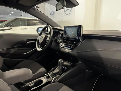 Toyota Corolla 125H BUSINESS PLUS