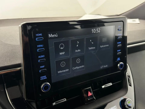 Toyota Corolla 125H BUSINESS PLUS