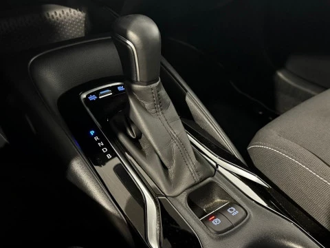 Toyota Corolla 125H BUSINESS PLUS