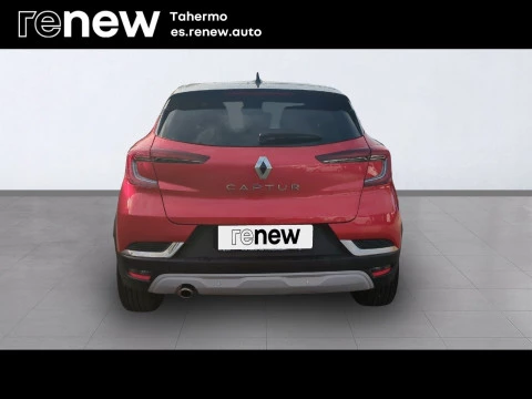 Renault Captur Intens TCe 140CV GPF Micro Híbrido