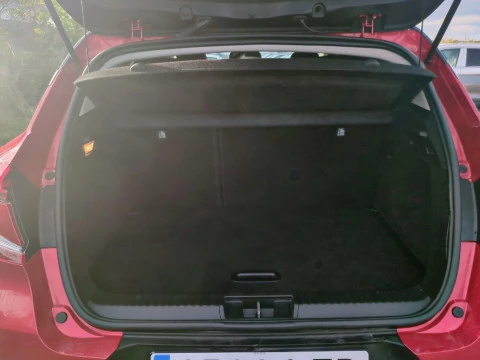 Renault Captur Intens TCe 140CV GPF Micro Híbrido