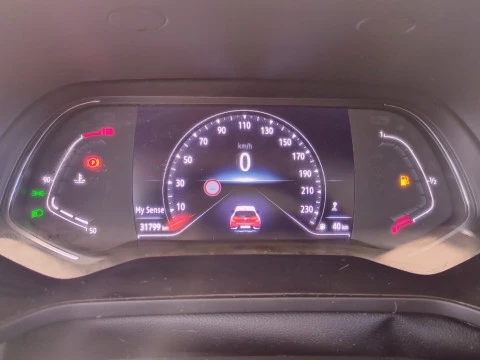 Renault Captur Intens TCe 140CV GPF Micro Híbrido