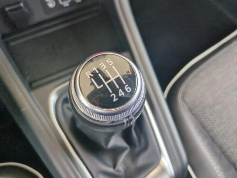 Renault Captur Intens TCe 140CV GPF Micro Híbrido