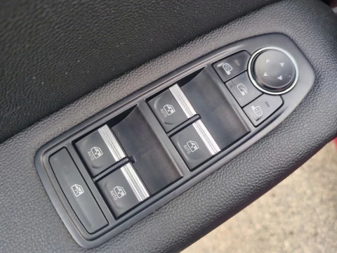 Renault Captur Intens TCe 140CV GPF Micro Híbrido