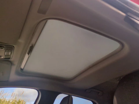 Renault Captur Intens TCe 140CV GPF Micro Híbrido