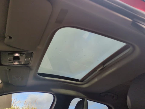 Renault Captur Intens TCe 140CV GPF Micro Híbrido