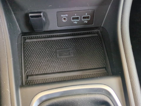 Renault Captur Intens TCe 140CV GPF Micro Híbrido