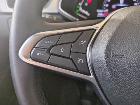 Renault Captur Intens TCe 140CV GPF Micro Híbrido