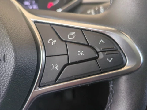 Renault Captur Intens TCe 140CV GPF Micro Híbrido