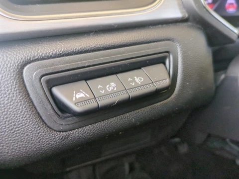 Renault Captur Intens TCe 140CV GPF Micro Híbrido