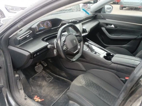 Peugeot 508 SW Active Pack BlueHDi 130 S&S EAT8