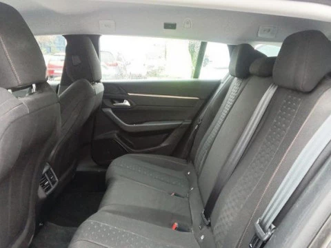 Peugeot 508 SW Active Pack BlueHDi 130 S&S EAT8