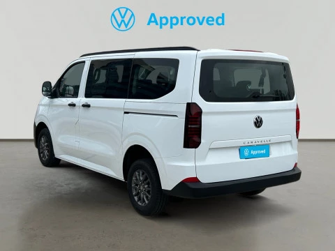 Volkswagen Caravelle Trendline Corto 2.0 TDI 75kW BMT