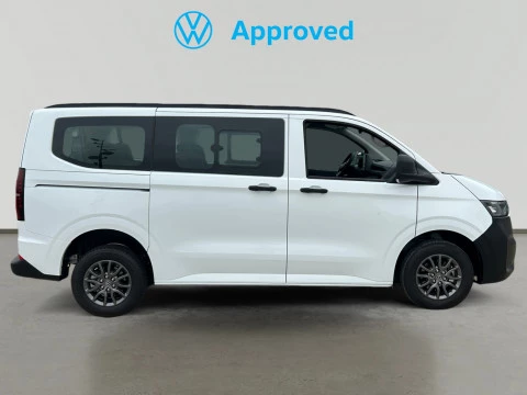 Volkswagen Caravelle Trendline Corto 2.0 TDI 75kW BMT