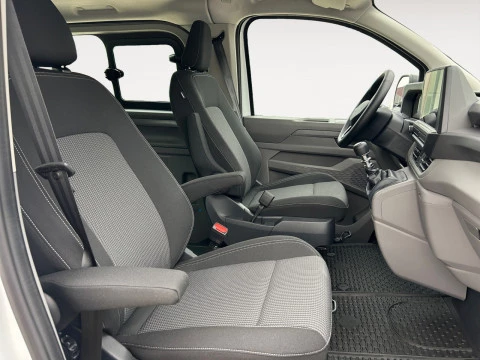 Volkswagen Caravelle Trendline Corto 2.0 TDI 75kW BMT