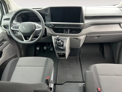 Volkswagen Caravelle Trendline Corto 2.0 TDI 75kW BMT