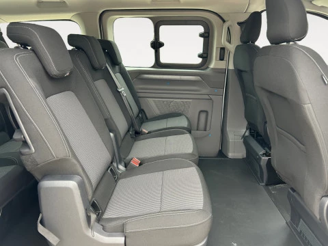 Volkswagen Caravelle Trendline Corto 2.0 TDI 75kW BMT