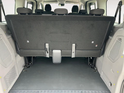 Volkswagen Caravelle Trendline Corto 2.0 TDI 75kW BMT