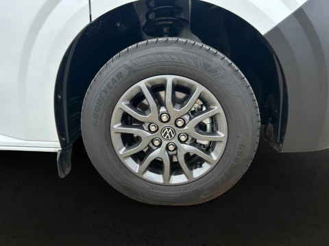 Volkswagen Caravelle Trendline Corto 2.0 TDI 75kW BMT