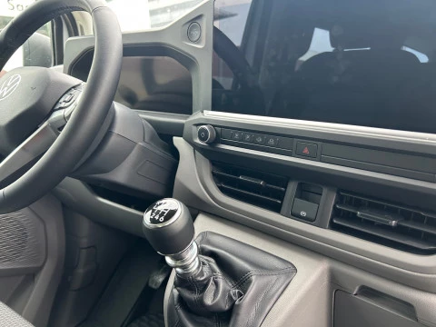 Volkswagen Caravelle Trendline Corto 2.0 TDI 75kW BMT