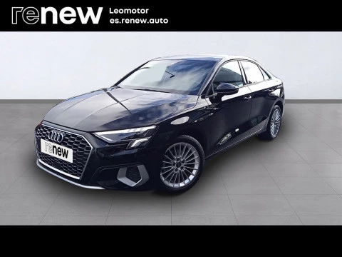 Audi A3 Sportback Advanced 30 TFSI 81kW S tronic