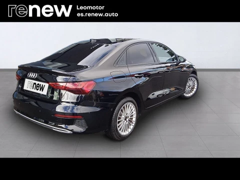 Audi A3 Sportback Advanced 30 TFSI 81kW S tronic