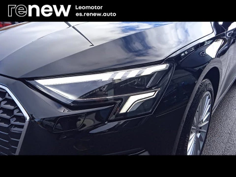 Audi A3 Sportback Advanced 30 TFSI 81kW S tronic