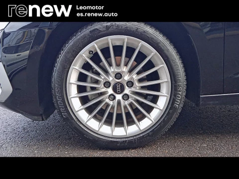 Audi A3 Sportback Advanced 30 TFSI 81kW S tronic