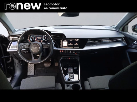 Audi A3 Sportback Advanced 30 TFSI 81kW S tronic