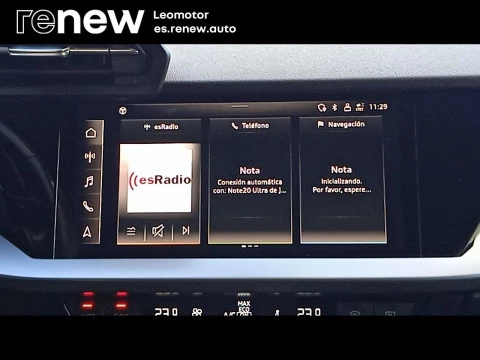 Audi A3 Sportback Advanced 30 TFSI 81kW S tronic