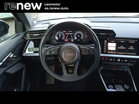 Audi A3 Sportback Advanced 30 TFSI 81kW S tronic