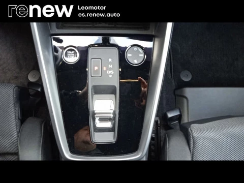 Audi A3 Sportback Advanced 30 TFSI 81kW S tronic