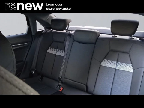 Audi A3 Sportback Advanced 30 TFSI 81kW S tronic