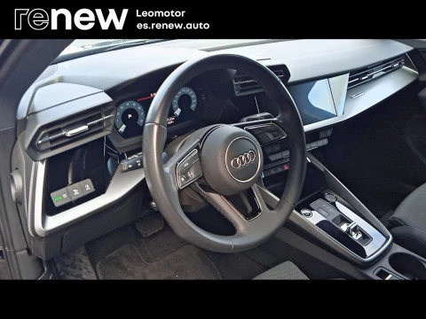 Audi A3 Sportback Advanced 30 TFSI 81kW S tronic