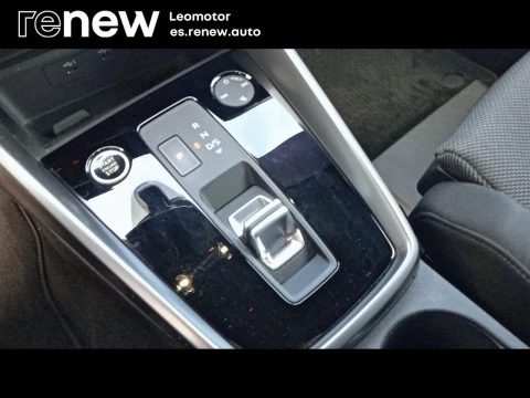 Audi A3 Sportback Advanced 30 TFSI 81kW S tronic