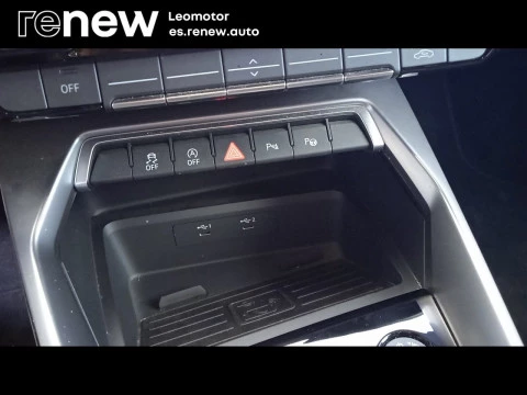 Audi A3 Sportback Advanced 30 TFSI 81kW S tronic