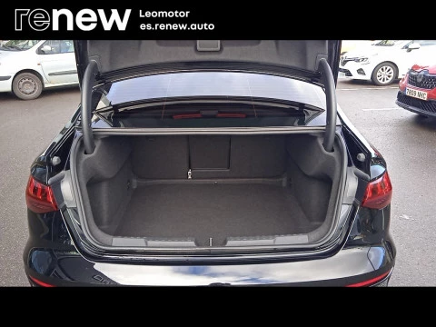 Audi A3 Sportback Advanced 30 TFSI 81kW S tronic