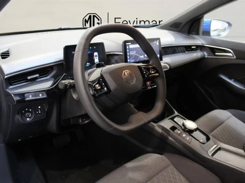 MG3 Hybrid+ Comfort