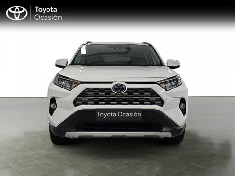 Toyota Rav4 2.5l 220H Advance 4WD