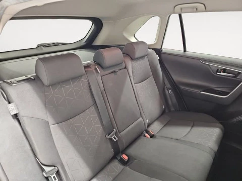 Toyota Rav4 2.5l 220H Advance 4WD