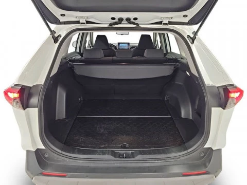 Toyota Rav4 2.5l 220H Advance 4WD
