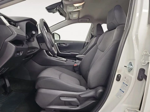 Toyota Rav4 2.5l 220H Advance 4WD